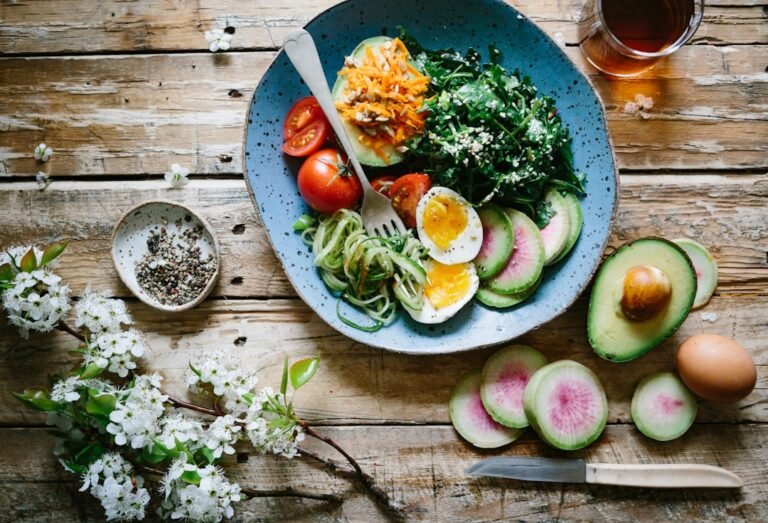 10 Makanan Lezat untuk Meredakan Nyeri Haid dengan Ampuh!