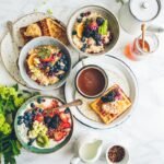 5 Alasan Kenapa Sarapan Penting Sebelum Kerja untuk Produktivitas Anda