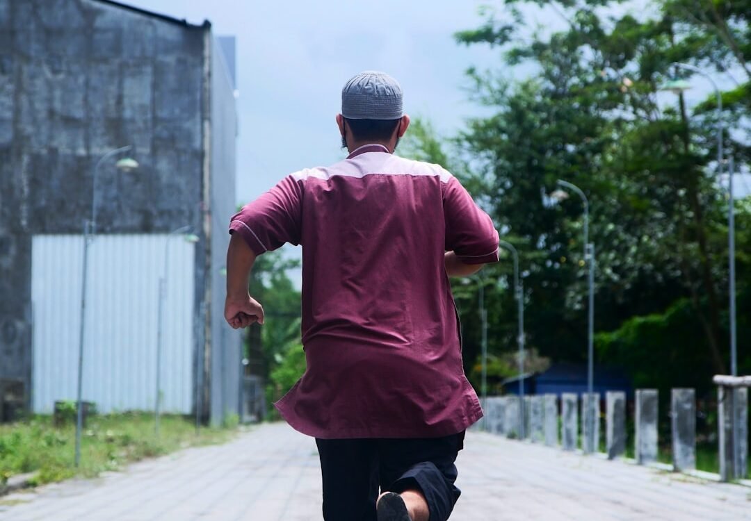 cara menjaga produksi asi saat olahraga