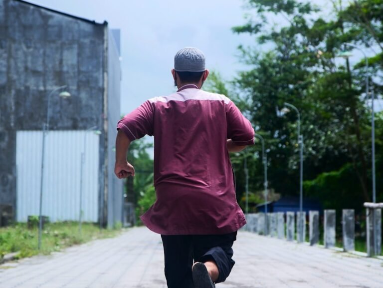 5 Cara Ampuh Menjaga Produksi ASI Saat Olahraga Tanpa Khawatir!