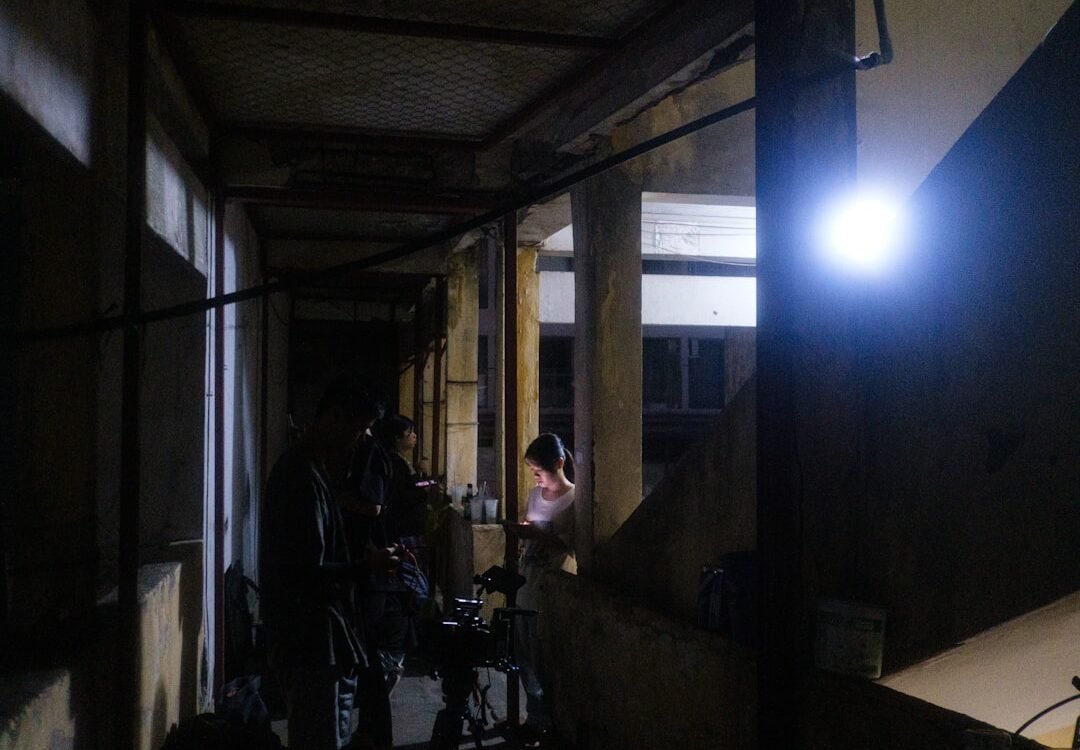 olahraga ringan sebelum kerja