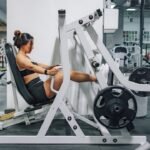 5 Latihan Bokong untuk Wanita di Gym yang Efektif dan Menyenangkan!
