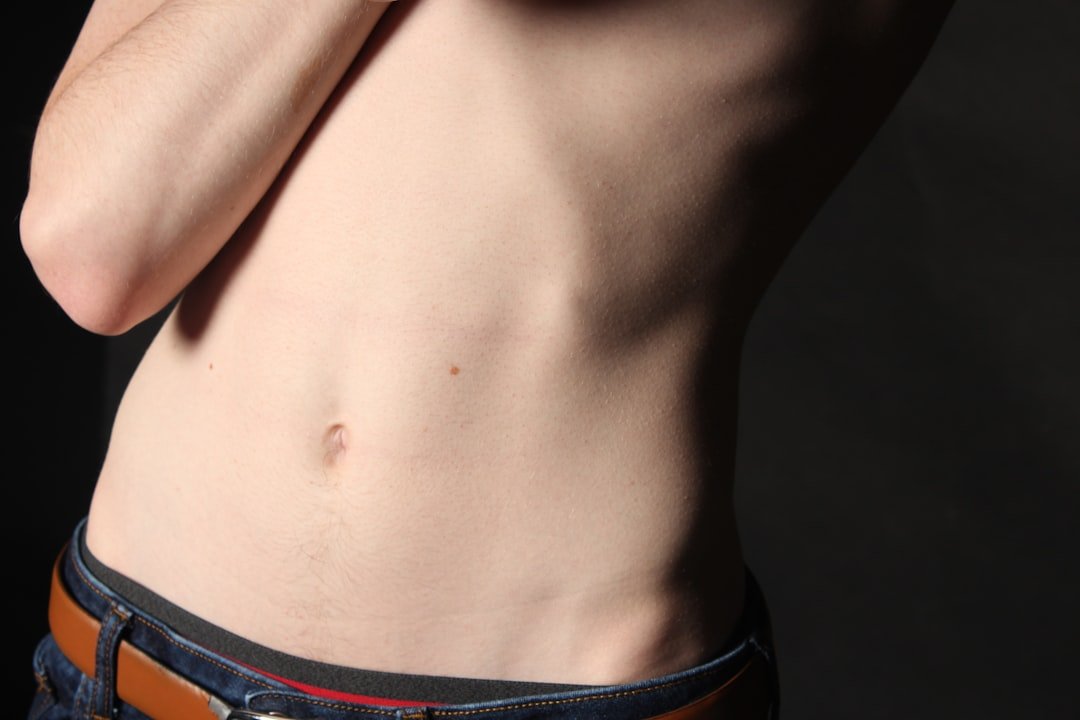 olahraga perut sixpack wanita