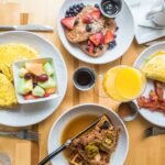 5 Menu Sarapan Cepat untuk yang Buru-buru Kerja: Praktis dan Bergizi!