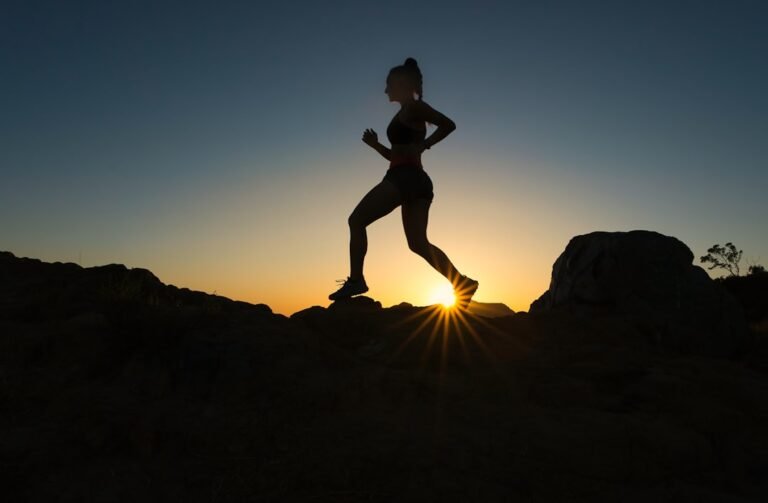 6 Cara Olahraga Membantu Program Diet Wanita dengan Efektif