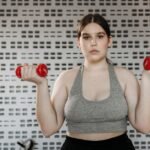 6 Rahasia Olahraga Membentuk Lengan Wanita yang Indah dan Sehat