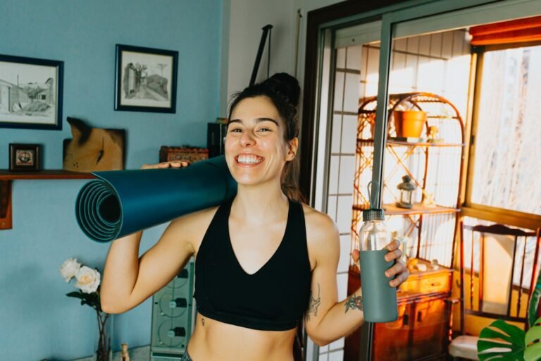7 Cara Olahraga Diet Tanpa Alat Wanita yang Paling Efektif!
