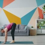 7 Gerakan Olahraga Diet Wanita di Rumah untuk Tubuh Ideal