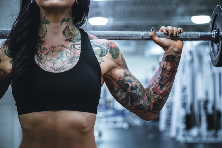 7 Olahraga Efektif untuk Membentuk Abs yang Kencang pada Wanita