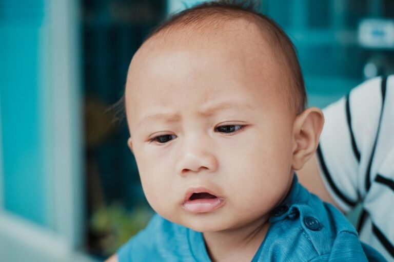 7 Strategi Ampuh Mengatasi Baby Blues Sambil Bekerja