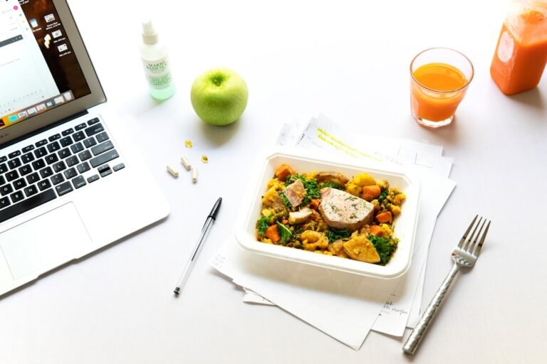 7 Strategi Efektif Menjaga Pola Makan saat Kerja Shift Tanpa Stres