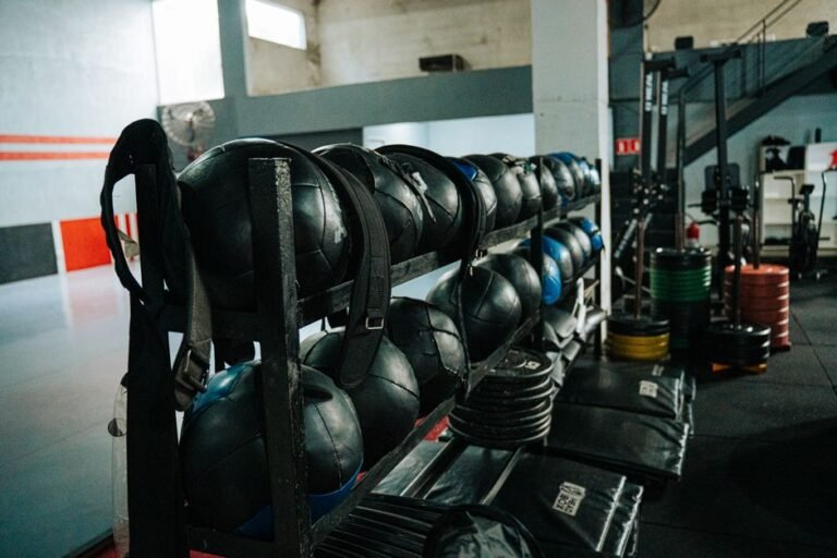 7 Tips Ampuh Mengatasi Rasa Takut Ke Gym dan Memulai Olahraga!