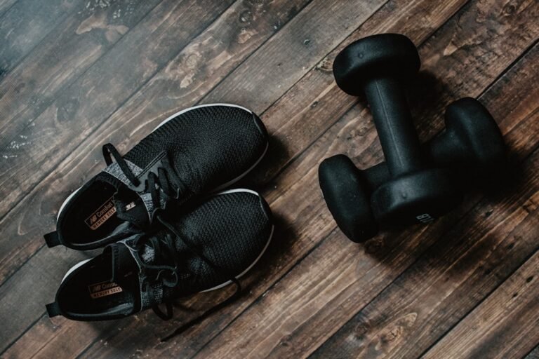8 Cara Olahraga Menaikkan Berat Badan Secara Sehat yang Pasti Efektif!