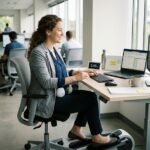 Cara Olahraga Tanpa Ganggu Jadwal Pumping ASI di Kantor