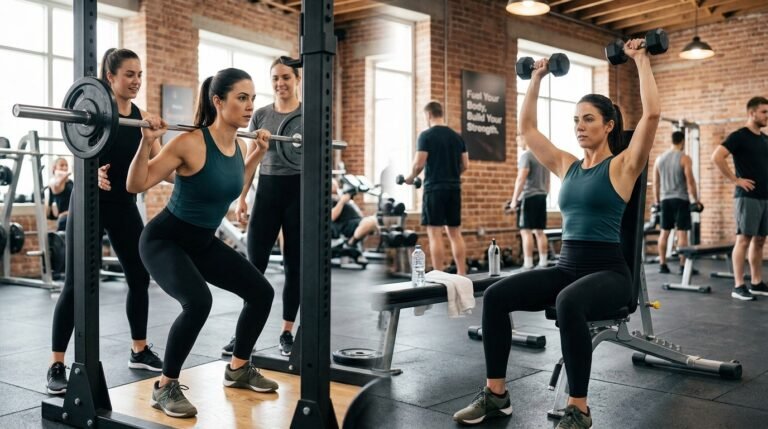 5 Olahraga untuk Wanita yang Susah Gemuk: Cara Menarik Agar Berat Badan Meningkat Secara Sehat