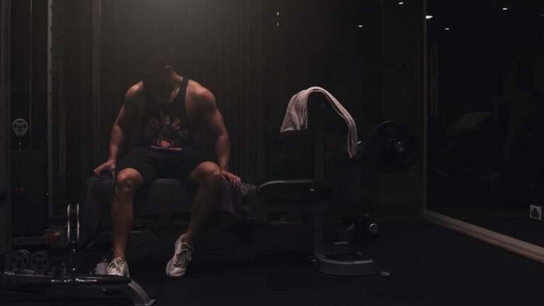 Apa Itu Gym Anxiety? Temukan 5 Tips Ampuh untuk Meningkatkan Rasa Percaya Diri Anda!