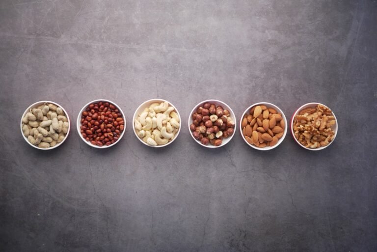 Camilan Tinggi Protein untuk Kerja: 7 Pilihan Lezat yang Membantu Fokus!