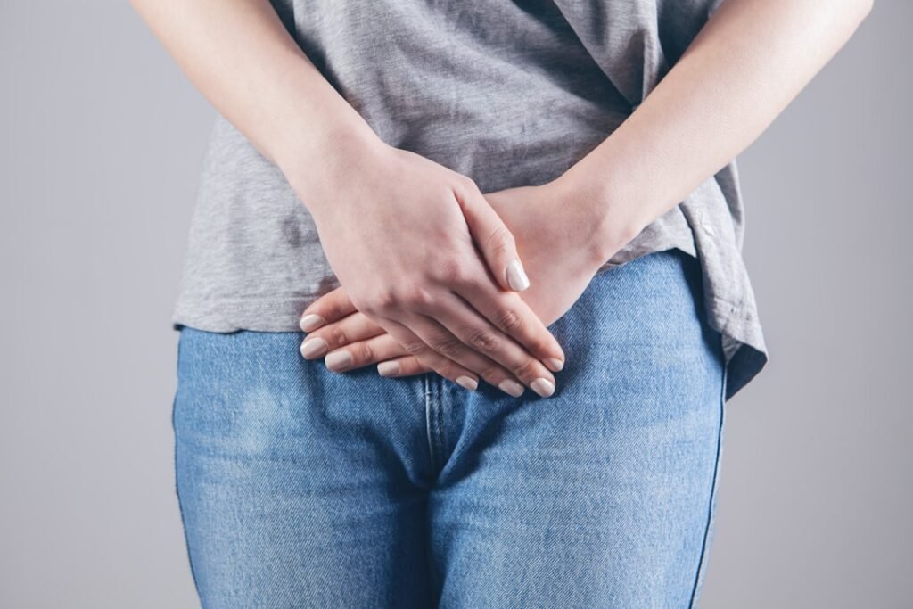 cara mengatasi nyeri panggul pasca melahirkan