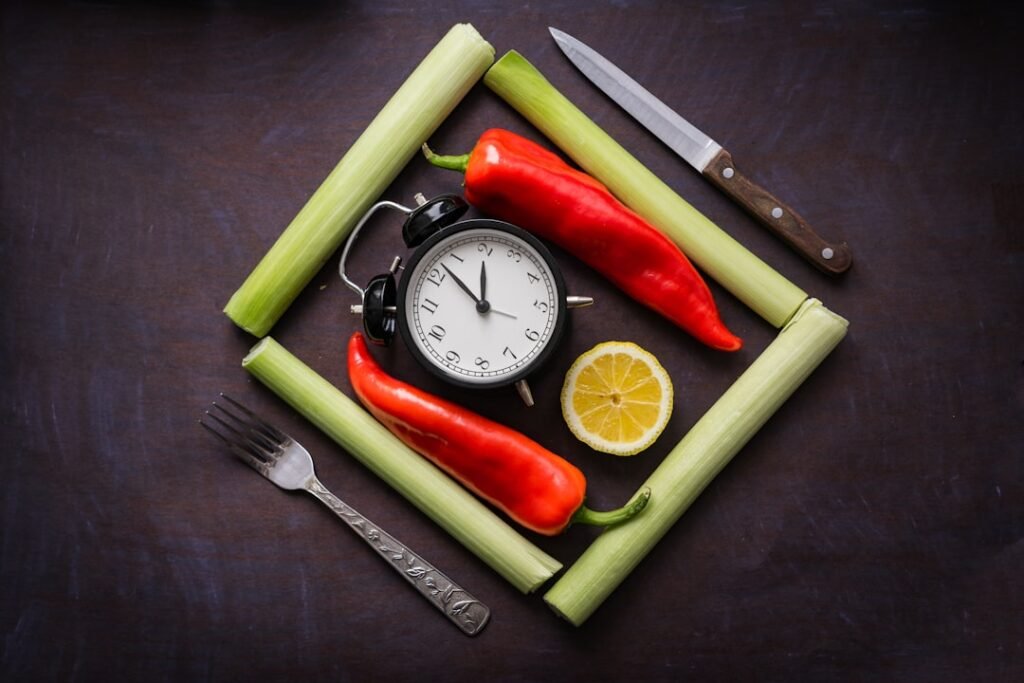 cara menjaga pola makan saat kerja shift