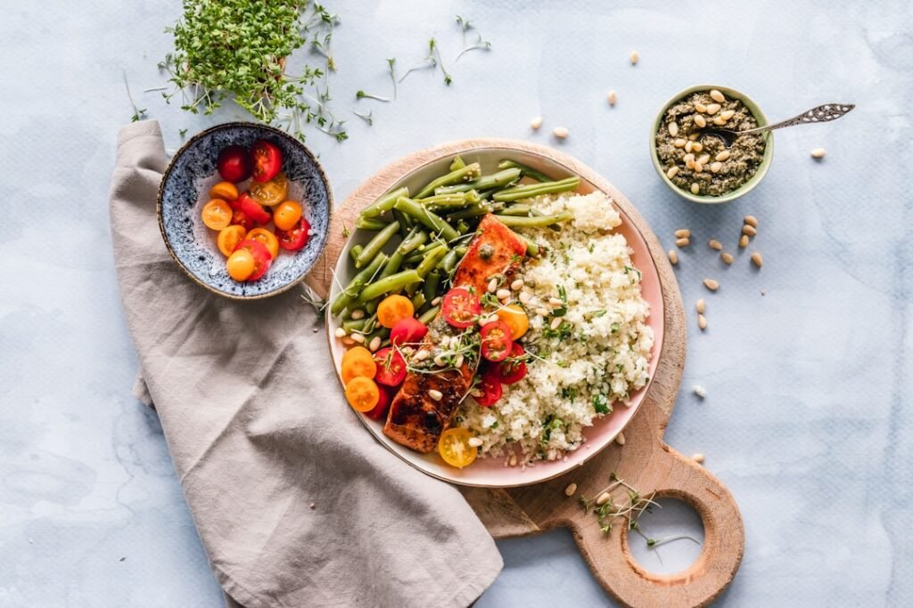 cara olahraga diet seimbang wanita