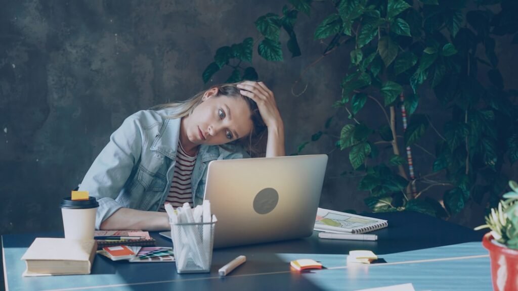 cara olahraga saat sibuk kerja