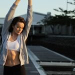 Kembalikan Kekuatan Otot Perut Anda dengan 6 Olahraga Efektif!