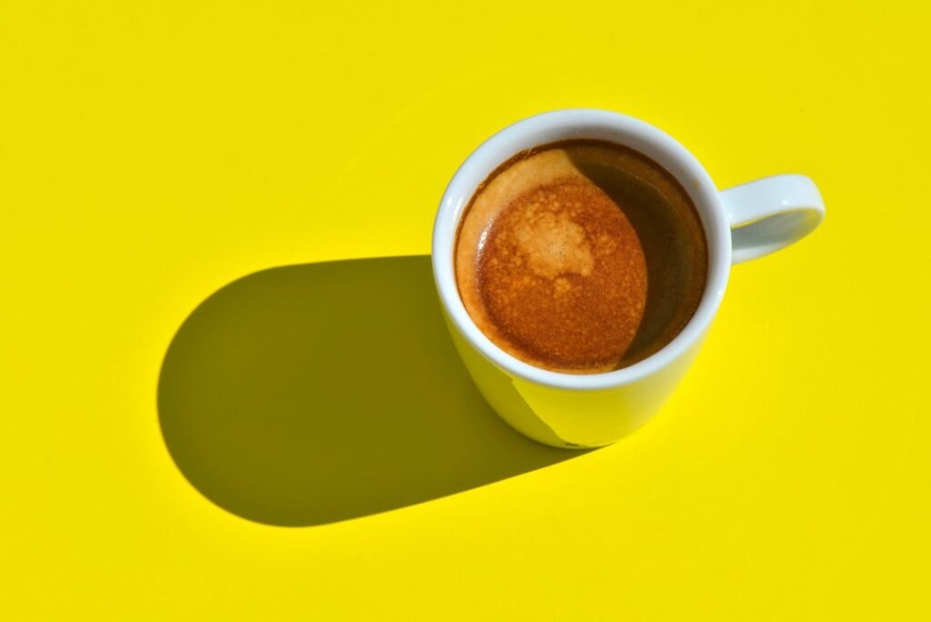 kenapa kopi ketiga bikin gelisah