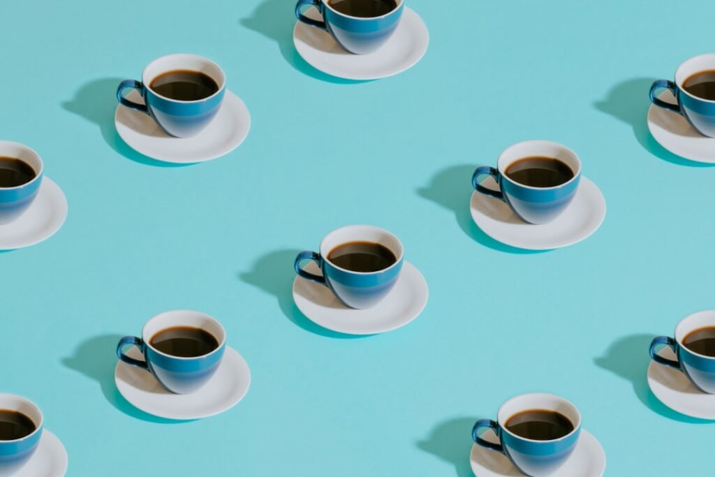 kenapa kopi ketiga bikin gelisah