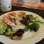 Makan Malam Sehat untuk Mengembalikan Energi Setelah Kerja Lembur