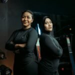 Membangun Tubuh Ideal: Olahraga Penggemuk Badan untuk Wanita