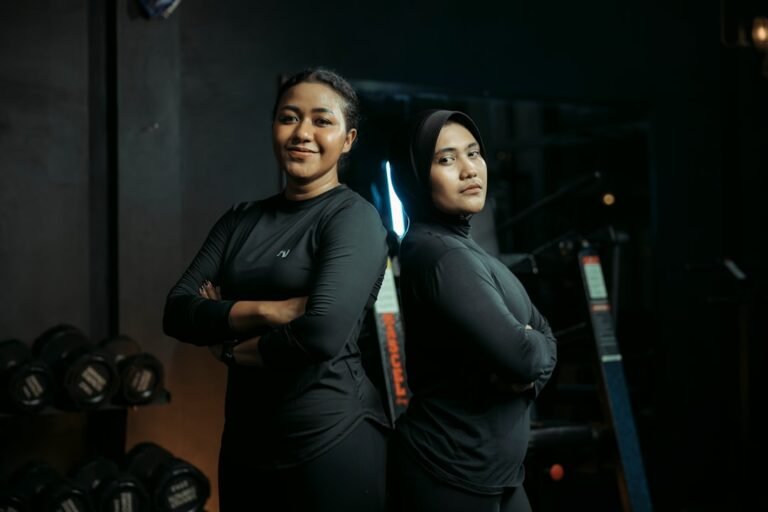 Membangun Tubuh Ideal: Olahraga Penggemuk Badan untuk Wanita