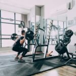 Mengatasi Gym Anxiety: 5 Strategi Ampuh untuk Rasa Percaya Diri di Gym