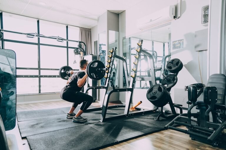 Mengatasi Gym Anxiety: 5 Strategi Ampuh untuk Rasa Percaya Diri di Gym