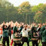 Mengatasi Kecemasan Sosial Saat Olahraga: 5 Tips Praktis untuk Rasa Percaya Diri Lebih Tinggi!