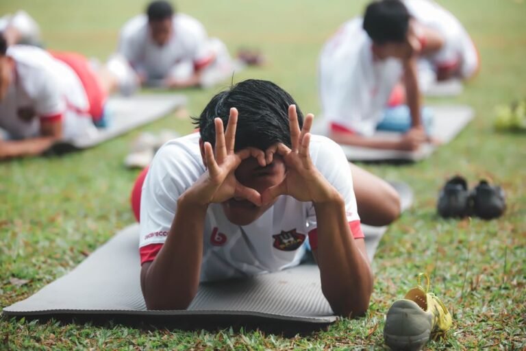 Mengungkap 5 Alasan Kenapa Sulit Konsisten Olahraga dan Cara Mengatasinya