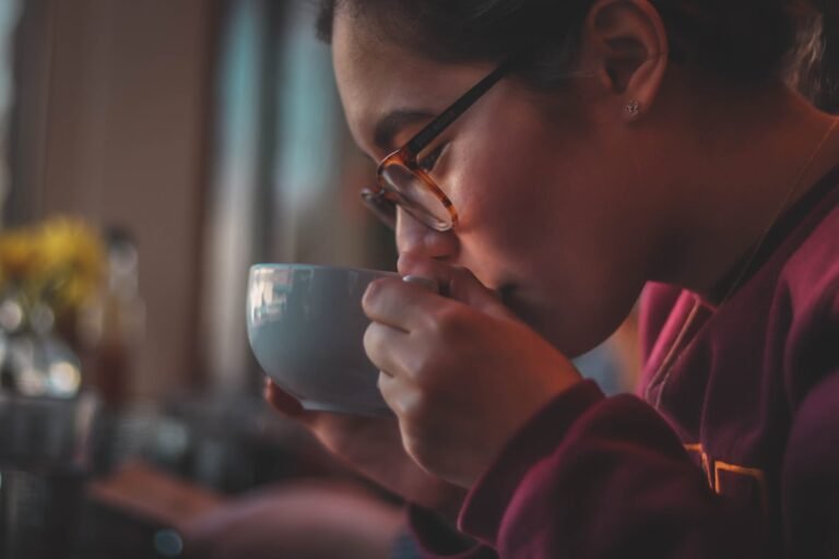 Mengungkap Rahasia: Kenapa Kopi Ketiga Bikin Gelisah dan Apa yang Harus Dilakukan