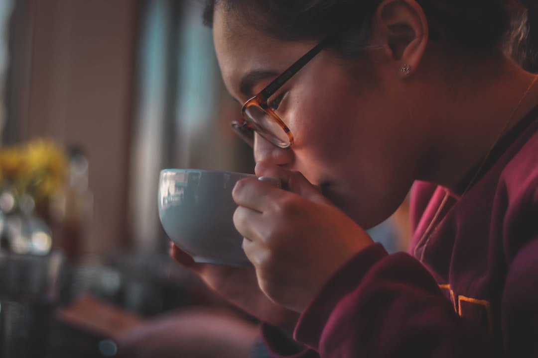 kenapa kopi ketiga bikin gelisah