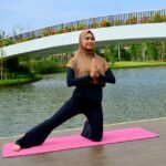 Olahraga Aman Saat Menyusui: 6 Tips Praktis untuk Ibu Baru
