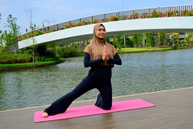 Olahraga Aman Saat Menyusui: 6 Tips Praktis untuk Ibu Baru