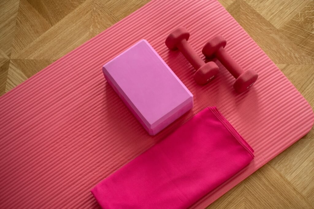 olahraga membantu program diet wanita
