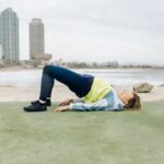 Transformasi Bokong Anda dengan Olahraga Hip Thrust: Rahasia Wanita Sukses!