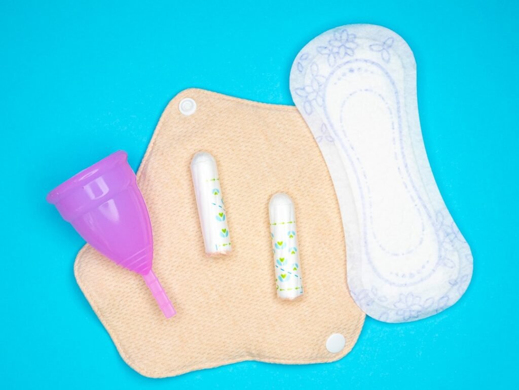 apa itu fase luteal siklus menstruasi